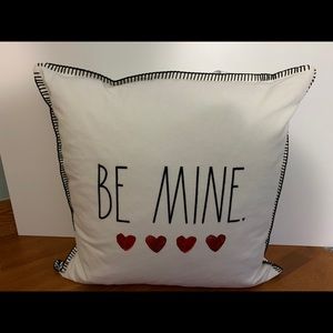 COPY - Rae Dunn Pillow
